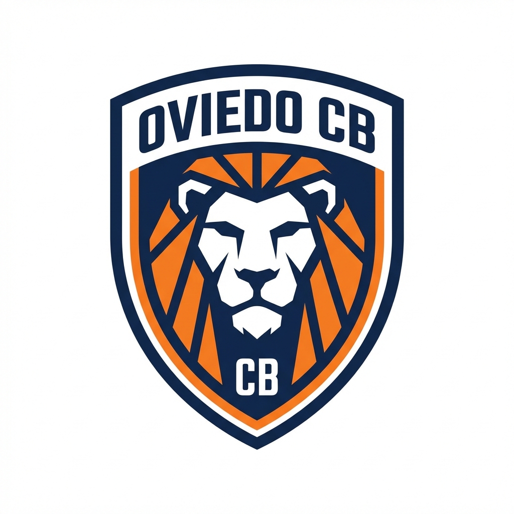Oviedo CB Logo